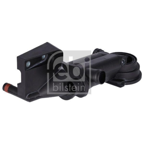 FEBI BILSTEIN &Ouml;labscheider, Kurbelgeh&auml;useentl&uuml;ftung 181667 febi Plus f&uuml;r PORSCHE