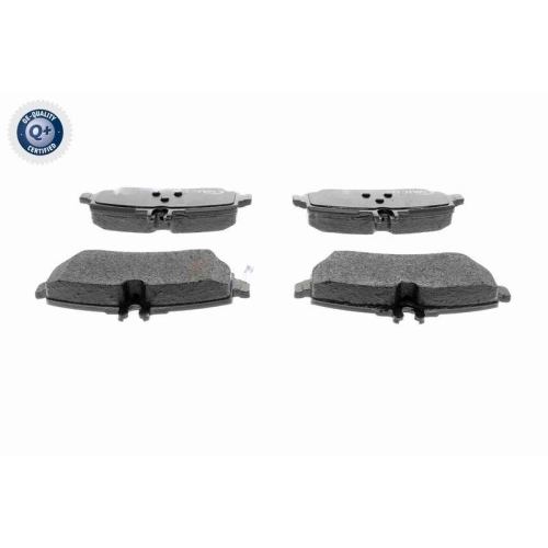 Bremsbelagsatz, Scheibenbremse VAICO V30-8141 Q+, Erstausr&uuml;sterqualit&auml;t f&uuml;r