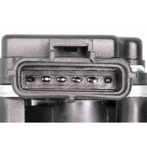 Luftmassenmesser VEMO V25-72-1010-1 Original VEMO Qualit&auml;t f&uuml;r FORD