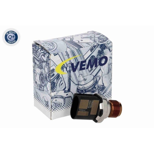 Sensor, Kraftstoffdruck VEMO V10-72-0860 Green Mobility Parts f&uuml;r AUDI SEAT VW
