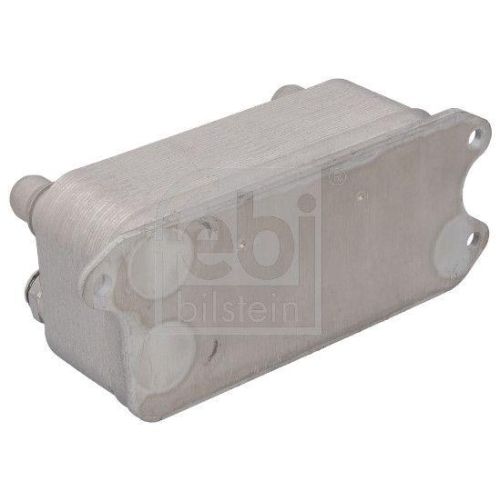 Ölkühler, Automatikgetriebe FEBI BILSTEIN 196000 für MERCEDES-BENZ