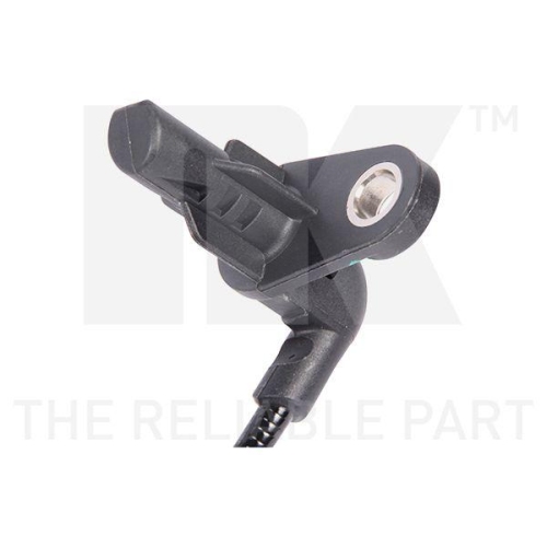 Sensor, Raddrehzahl NK 293958 f&uuml;r RENAULT, Hinterachse links