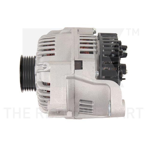 Generator NK 4840201 f&uuml;r CITRO&Euml;N PEUGEOT, f&uuml;r Fahrzeuge mit Servolenkung