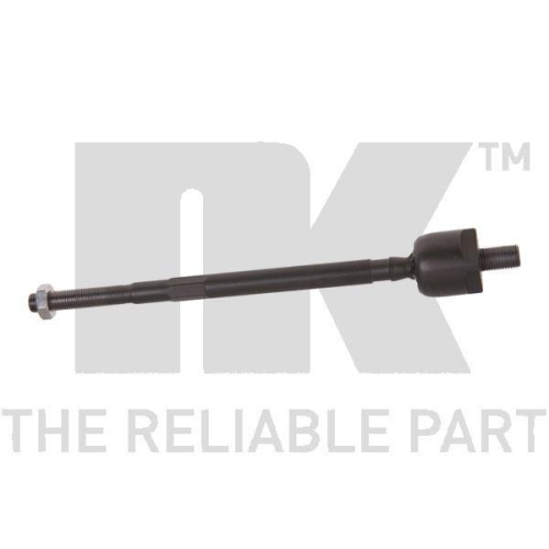 Axialgelenk, Spurstange NK 5032253 f&uuml;r NISSAN, f&uuml;r Fahrzeuge ohne Servolenkung