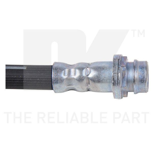 Bremsschlauch NK 8525187 f&uuml;r FORD, Hinterachse, au&szlig;en