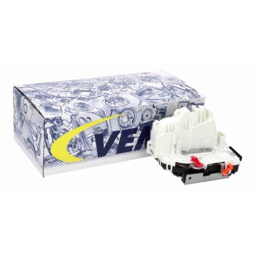 VEMO T&uuml;rschloss links und rechts V33-85-0054 + V33-85-0057 f&uuml;r DODGE