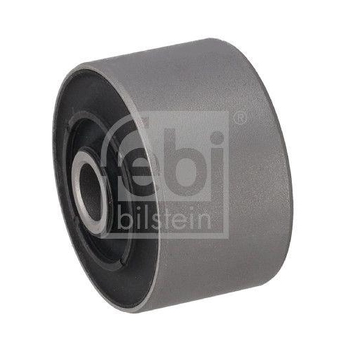 FEBI BILSTEIN 1005095 Lagerung, Lenker f&uuml;r MERCEDES-BENZ, Mitte, oben, vorne