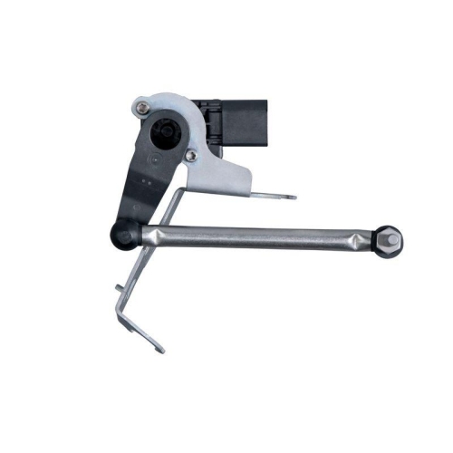 HELLA 6PM 012 699-231 Sensor, Leuchtweitenregulierung f&uuml;r PORSCHE