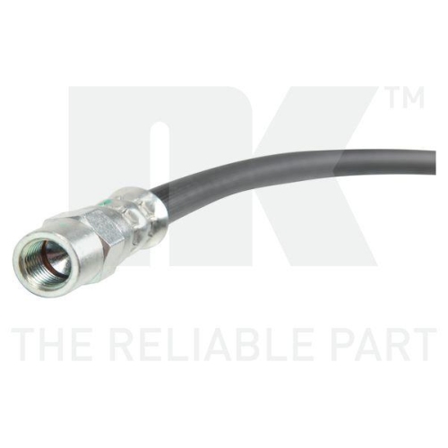 Bremsschlauch NK 854808 f&uuml;r BMW FORD MERCEDES-BENZ VOLVO, Hinterachse