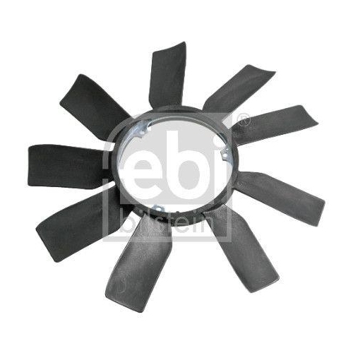 FEBI BILSTEIN L&uuml;fterrad, Motork&uuml;hlung 15524 f&uuml;r MERCEDES-BENZ