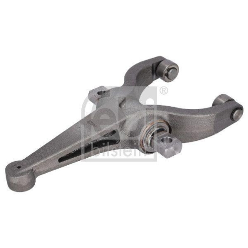 Ausrückgabel, Kupplung FEBI BILSTEIN 47322 für SCANIA