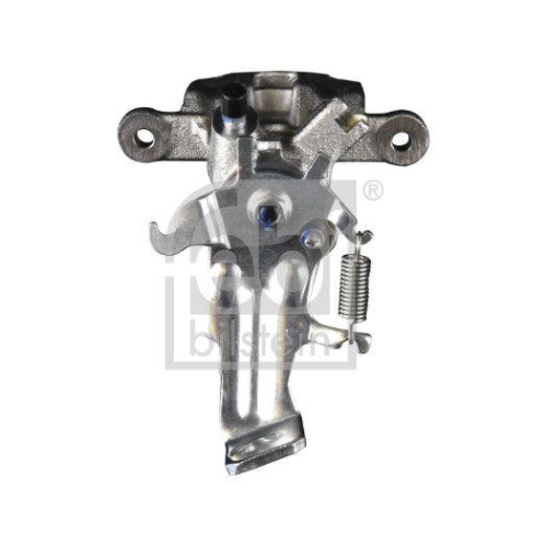 FEBI BILSTEIN Bremssattel 178248 f&uuml;r NISSAN, Hinterachse rechts