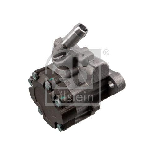 FEBI BILSTEIN Hydraulikpumpe, Lenkung 180994 f&uuml;r IVECO