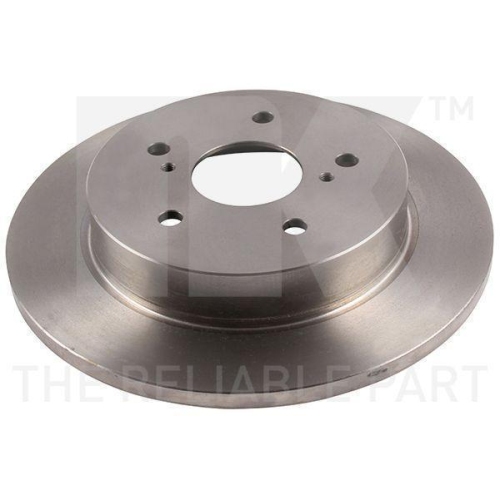 Reparatursatz, Bremssattel NK 8836026 f&uuml;r, Hinterachse