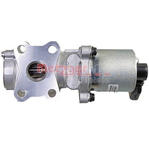 AGR-Ventil METZGER 0892776 ORIGINAL ERSATZTEIL f&uuml;r TOYOTA