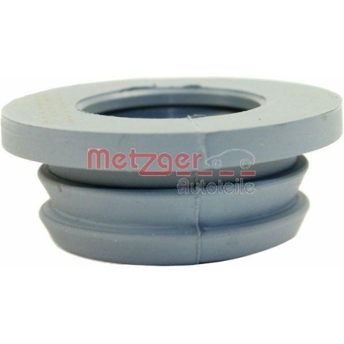Dichtung, Kurbelgeh&auml;useentl&uuml;ftung METZGER 2385085 f&uuml;r BMW