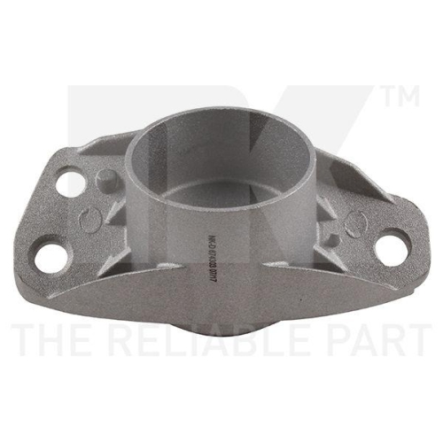 Federbeinst&uuml;tzlager NK 674303 f&uuml;r AUDI SEAT SKODA VW, Hinterachse