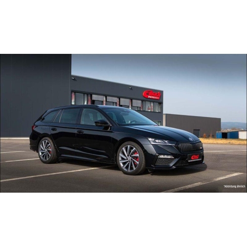 Fahrwerkssatz, Federn EIBACH E20-79-016-03-22 Sportline für