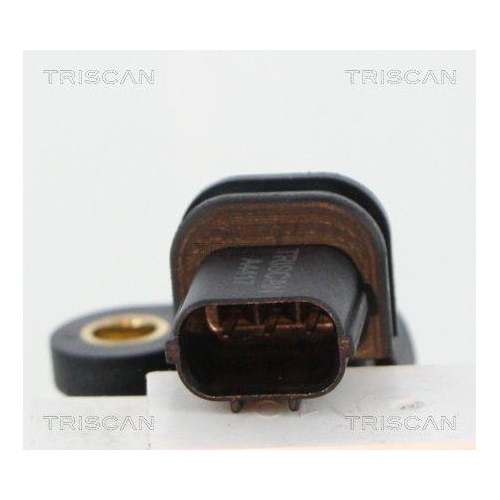 Impulsgeber, Kurbelwelle TRISCAN 8855 40103 f&uuml;r HONDA