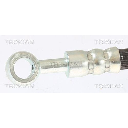 Bremsschlauch TRISCAN 8150 14110 f&uuml;r NISSAN, Vorderachse