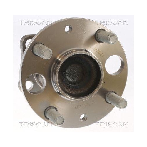 Radlagersatz TRISCAN 8530 50237 f&uuml;r MAZDA, Hinterachse