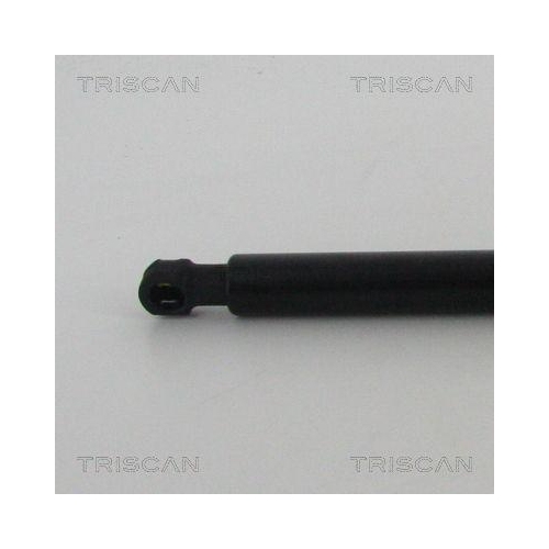 Gasfeder, Koffer-/Laderaum TRISCAN 8710 14254 für NISSAN, hinten links