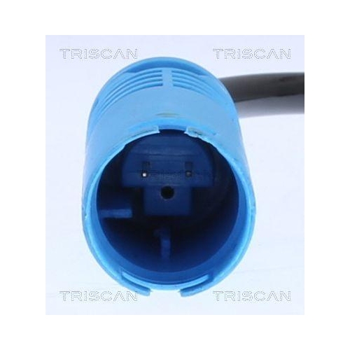 Sensor, Raddrehzahl TRISCAN 8180 11126 f&uuml;r MINI, Vorderachse