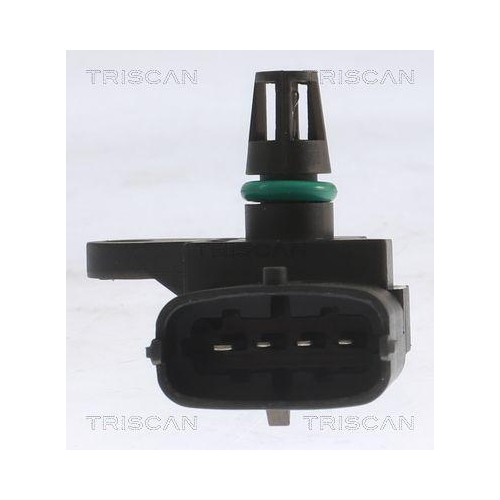 Sensor, Saugrohrdruck TRISCAN 8824 10041 f&uuml;r OPEL VAUXHALL CHEVROLET DAEWOO