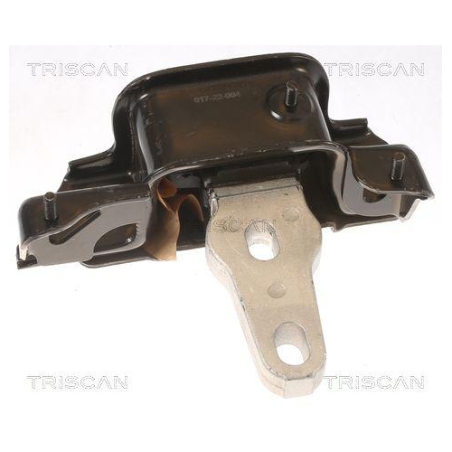 Lagerung, Motor TRISCAN 8505 16107 f&uuml;r FORD, links