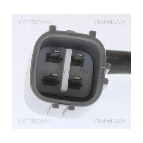 Lambdasonde TRISCAN 8845 13166 f&uuml;r TOYOTA, nach Katalysator