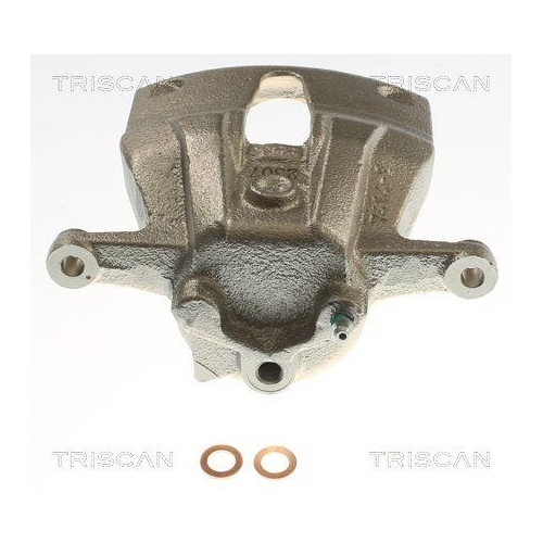 Bremssattel TRISCAN 8175 24112 für OPEL VAUXHALL, Vorderachse rechts