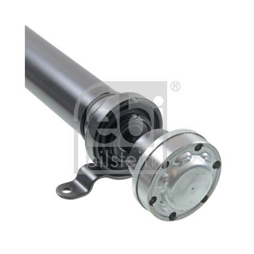 Gelenkwelle, Achsantrieb FEBI BILSTEIN 192890 für VW, vorne
