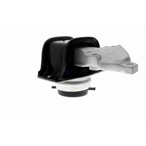 Lagerung, Motor VAICO V42-0428 Original VAICO Qualit&auml;t f&uuml;r PEUGEOT, vorne rechts