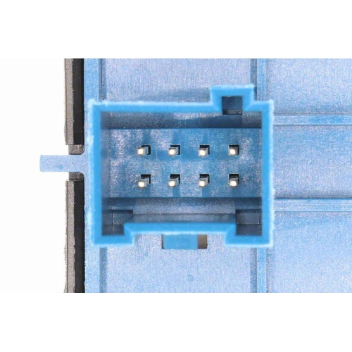 Schalter, Fensterheber VEMO V24-73-0041 Green Mobility Parts f&uuml;r FIAT, links