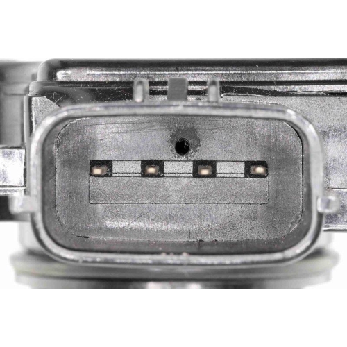 Luftmassenmesser VEMO V37-72-0087 Original VEMO Qualit&auml;t f&uuml;r CITRO&Euml;N MITSUBISHI