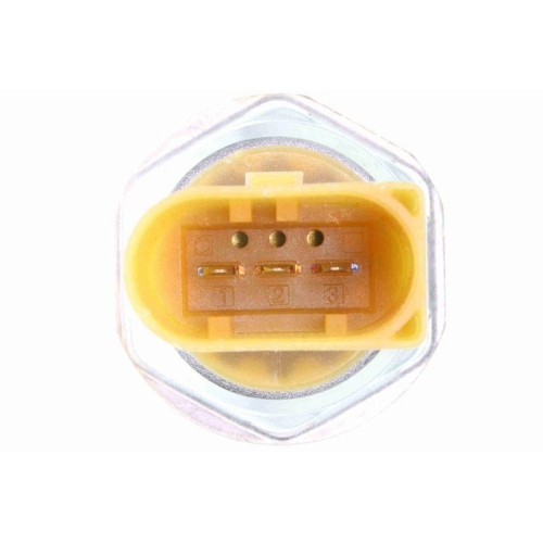 Sensor, Kraftstoffdruck VEMO V10-72-0861 Original VEMO Qualität für AUDI SEAT VW