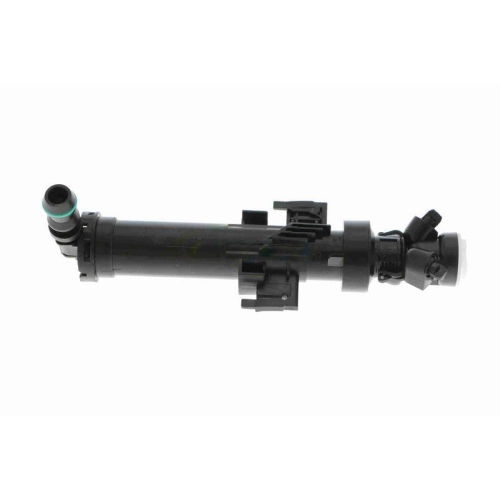 Waschwasserd&uuml;se, Scheinwerferreinigung VEMO V10-08-0378 Green Mobility Parts VW