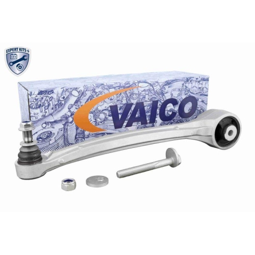 VAICO V58-0211 Lenker, Radaufh&auml;ngung f&uuml;r TESLA, Vorderachse rechts