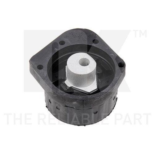 Lagerung, Automatikgetriebe NK 59715025 für BMW, Vorderachse