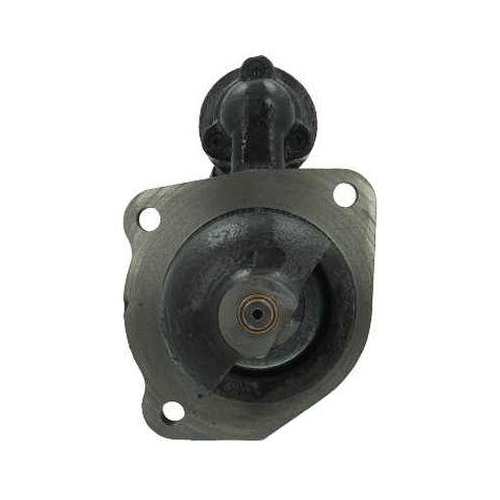HELLA Starter 8EA 015 642-301 f&uuml;r IVECO BOMAG CASE IH SAME CLAAS DEUTZ-FAHR AGCO