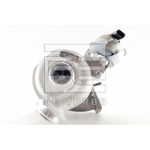 BE TURBO 129677 Lader, Aufladung f&uuml;r VAG
