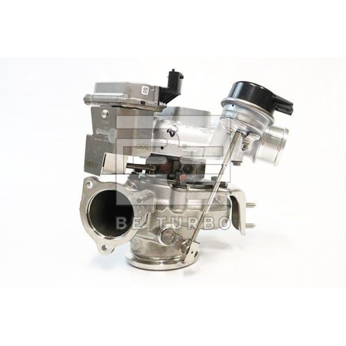 BE TURBO 131794 Lader, Aufladung f&uuml;r PORSCHE
