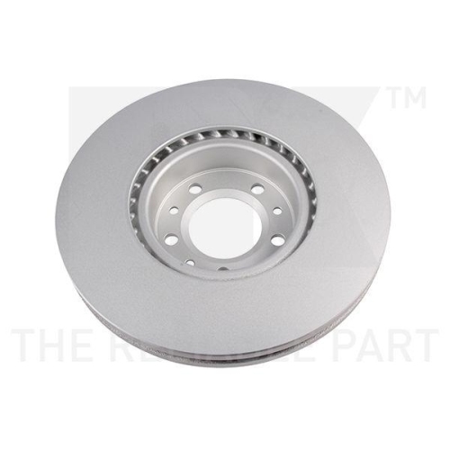 NK 311961 2 St&uuml;ck Bremsscheiben f&uuml;r CITRO&Euml;N FIAT OPEL PEUGEOT TOYOTA VAUXHALL