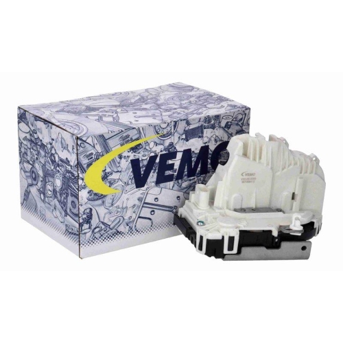 VEMO T&uuml;rschloss links und rechts V33-85-0055 + V33-85-0056 f&uuml;r DODGE