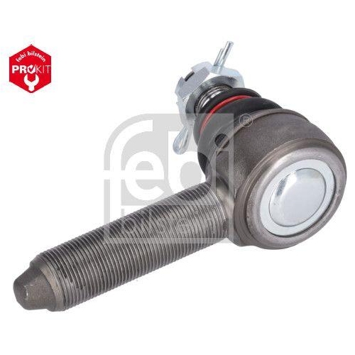 FEBI BILSTEIN Spurstangenkopf 03135 ProKit f&uuml;r IVECO MERCEDES-BENZ VOLVO NEOPLAN