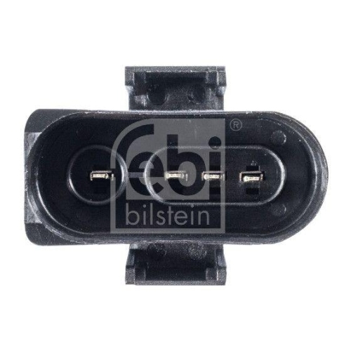 FEBI BILSTEIN Lambdasonde 175875 f&uuml;r AUDI SKODA VW, links, rechts