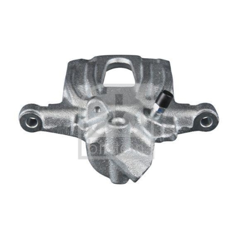 FEBI BILSTEIN Bremssattel 178249 f&uuml;r MERCEDES-BENZ, Hinterachse links