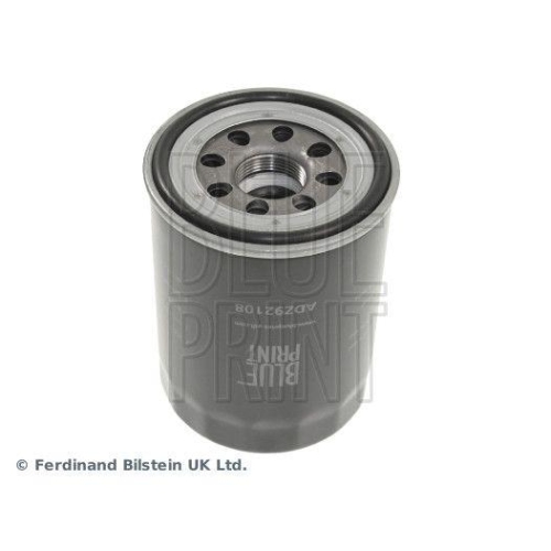 Ölfilter BLUE PRINT ADZ92108 für DAIHATSU ISUZU MAZDA MITSUBISHI OPEL SUZUKI