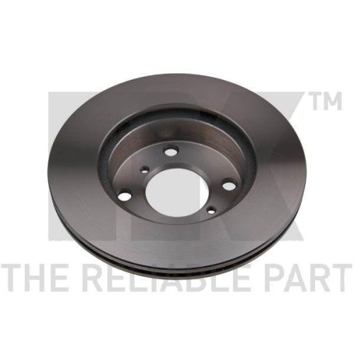 Reparatursatz, Bremssattel NK 8836036 f&uuml;r, Hinterachse