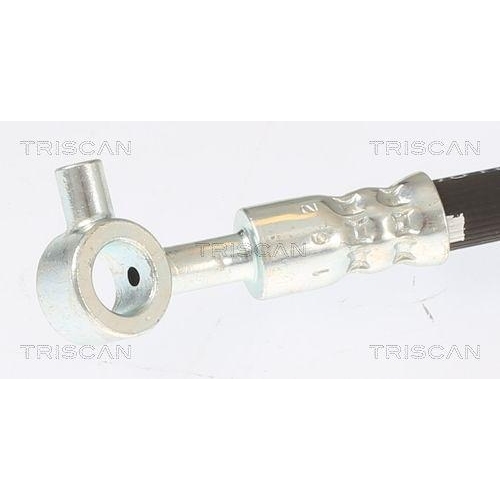 Bremsschlauch TRISCAN 8150 14268 f&uuml;r NISSAN, Vorderachse links
